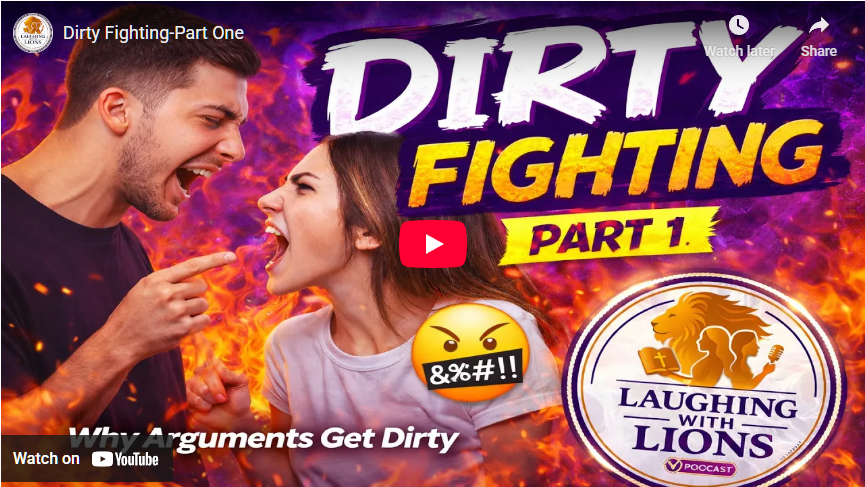 Dirty Fighting - Part One