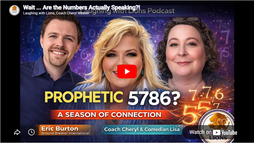 Wait … Are the Numbers Actually Speaking?!